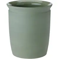 Knabstrup Hillopurkki 1 litra, olive
