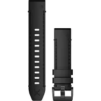 Garmin Quickfit 22 Leder Gurt