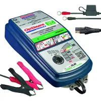 TecMate Optimate Lithium 24v 5a Tm280 Laturi