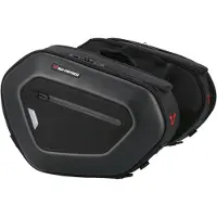 SW-Motech Pro Blaze H -satulalaukkusarja Yamaha FZ1 / FZ1 Fazer / FZ8 / FZ8 Fazer