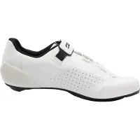 Sidi Genius X White Shoes, Size 44 - EUR
