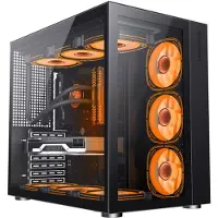 GameMax Kotelo Infinity BK