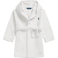 Polo Ralph Lauren Acc Polo Ralph Lauren Kylpytakki - Valkoinen - - 9-11 v (134-146) - Kylpytakit