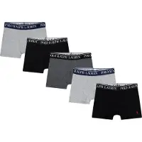 Ralph Lauren Xb-Boxer/Brief - Grey - 116/134