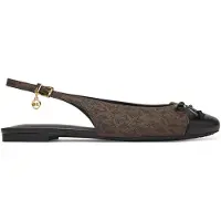 Michael Kors Flat - Brown - 39