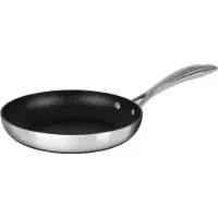 Scanpan HaptIQ-paistinpannu, 24 cm.