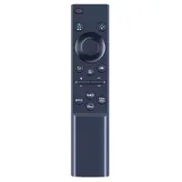 Mtp Products Infrapuna-kaukosäädin Samsung Smart TV:lle - BN59-01388F/BN59-01393E Vastaava