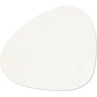 Lind DNA - Curve Nupo Pöyätabletti 37x44 cm Pure White