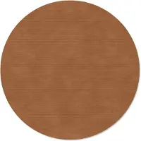 Lind DNA Corduroy pöytätabletti Nature, ympyrä, L