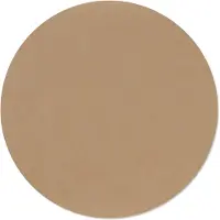 Lind DNA Nupo pöytätabletti Nougat, ympyrä, L
