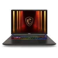 MSI Vector 16 HX AI QHD+ IPS 240Hz RTX 5070 8GB Ultra 9 275HX/16GB DDR5/1TB SSD/W11 Home