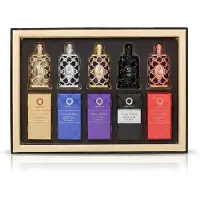 Orientica Luxury Collection Discovery set lahjasetti unisex