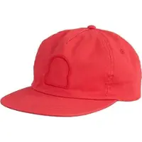 Sätila Sunset Cap Fiesta Red OneSize