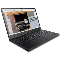Lenovo ThinkPad T16g Gen 3 Intel Core Ultra 9 275HX Processor E-cores up to 4.60 GHz P-cores up to 5.40 GHz, Windows 11 Pro 64, 1 TB SSD TLC Opal