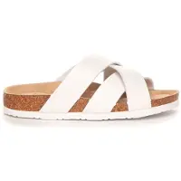 Duffy 8628123 -sandaalit (naiset) - White, 39