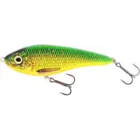 Westin Jerk 14cm 60g suspending jerkki