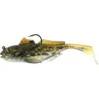 Westin Gunnar The Goby R2F 6.5cm 6g 1kpl jigi
