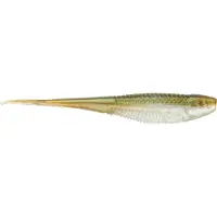 Rapala CrushCity The Jerk 18cm 3kpl kelluva jigi