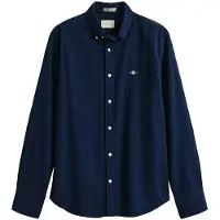 Gant 3260036 Regular Fit Pitkähihainen Kauluspaita