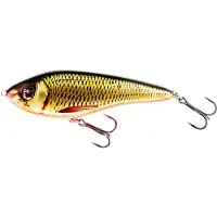 Westin Jerk 14cm 60g suspending jerkki