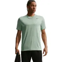 Nike T-paita Miehet - Mens, vihreä