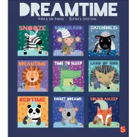 John Townsend Dream Time