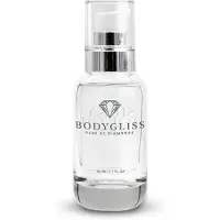 Bodygliss Diamond Collection Silky Touch voitelugeeli 50 ml