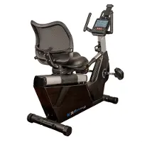 cardiostrong rekumbentti BC70