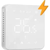 Meross Mts200hk älykäs Termostaatti