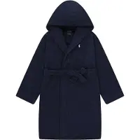 Polo Ralph Lauren Acc Polo Ralph Lauren Kylpytakki - Jalostettu Laivastonsininen - - 7 v (122) - Kylpytakit