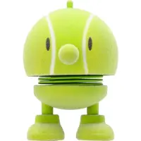 Hoptimist Tennis Bumble S figuuri Keltainen