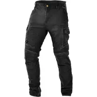 Trilobite Acid Scrambler 2.0 Monolayer Moottoripyörä farkut