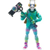 Fortnite Toimintahahmo - 15 cm - Legendaarinen sarja - DJ Yonder - - OneSize - Toimintahahmot