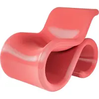 Créme Atelier Éclair chair lepotuoli Purukumi