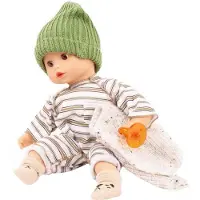 Götz Nukke - Muffinssi - 33 cm - Urban Raidat - - OneSize - Nuket