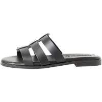 Tamaris Women Slides - Black - 36