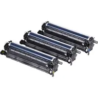 OKI Image Drum CMY MC554 (09006266)