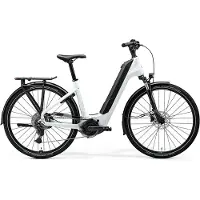 Merida Bikes Efloat City 400 Eq Cues U4000 2026 Sähköpyörä