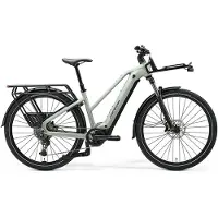Merida Bikes Efloat Hd 500 Eq W 29´´ Cues U6000 2026 Elektrofahrrad