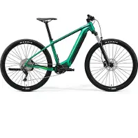 Merida Bikes Ebig Nine 475 29´´ Cues U6000 2024 Sähköinen Maastopyörä