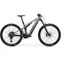 Merida Bikes Eone-forty 675 29´´ Nx Eagle 2025 Sähköinen Maastopyörä