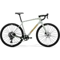 Merida Bikes Silex 5000 Apex Eagle 2026 Gravelpyörä