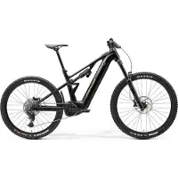 Merida Bikes Eone-eighty 400 29/27.5´´ Cues Sähköinen Maastopyörä