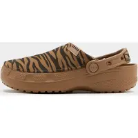 Crocs Classic Crafted Clog Women's, ruskea