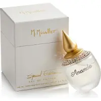 M. Micallef Ananda Special Edition 100 Ml - Nude - 100 ml