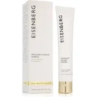 Eisenberg Classique Exfoliant Lissant Express silottava kasvokuorinta sisältää E-vitamiinia 75 ml