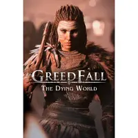 Greedfall The Dying World Series X