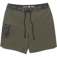 Salty Crew Session Boardshort Uimashortsit