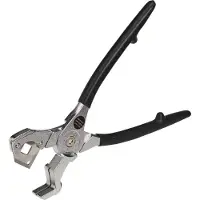 Elvedes Professional Hydraulinen Letkunleikkuri