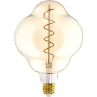 Eglo LED-lamppu CL150 4W 200LM 2000K DIM. MERIPIHKA E27
